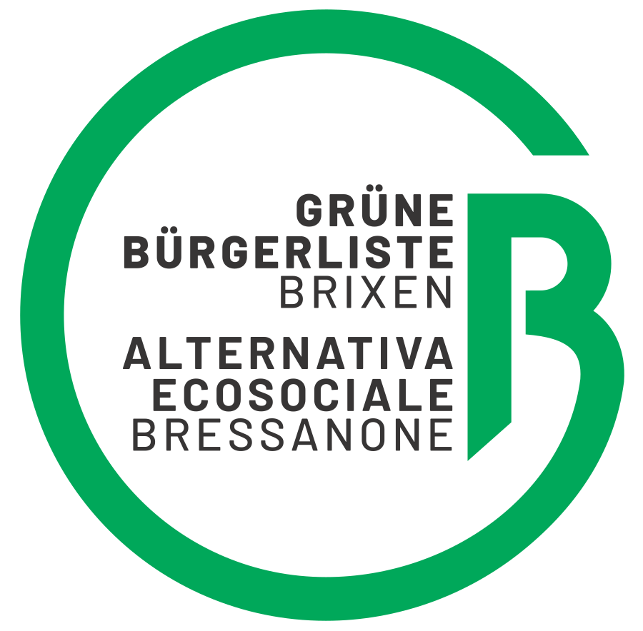 Grüne Bürgerliste Brixen